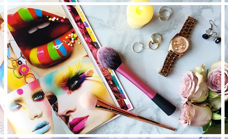 Ways to improve beauty and fashion