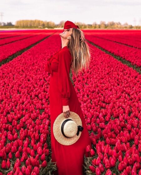 How to Start A Fashion Blog
