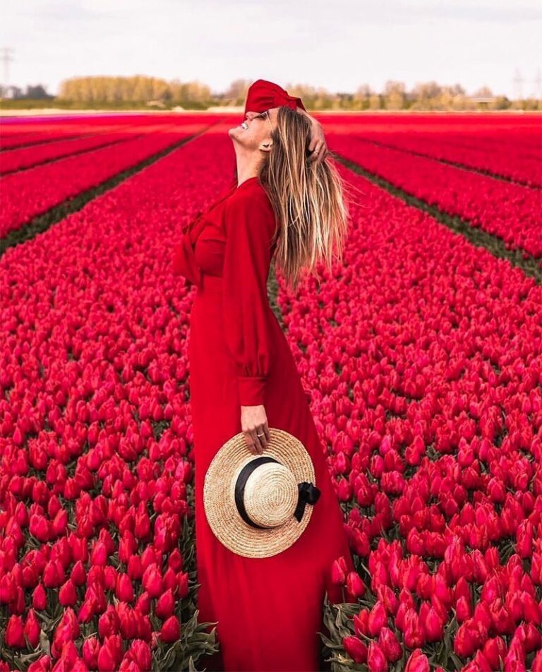 How to Start A Fashion Blog