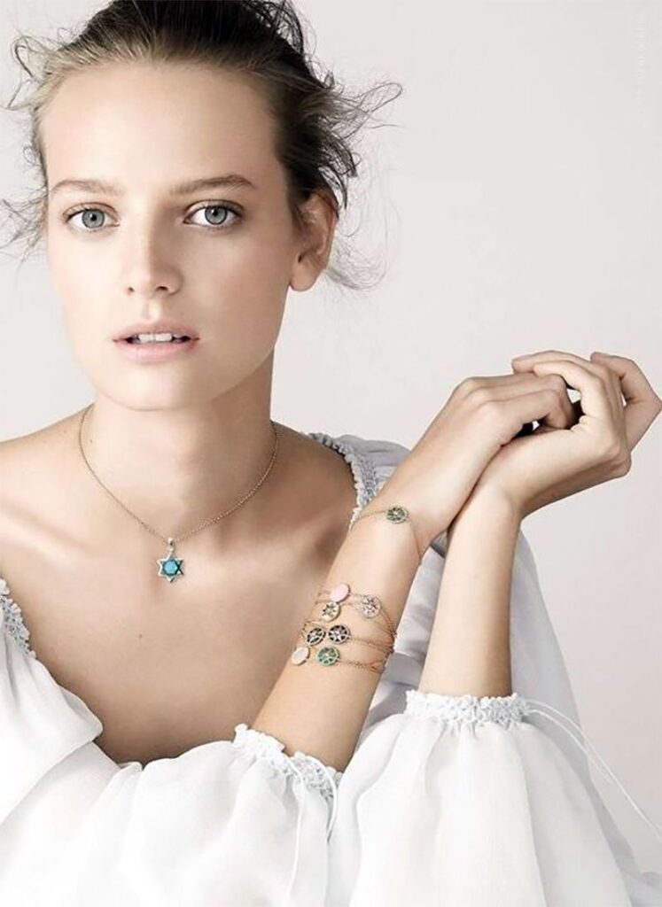 Ancient Jewish Jewelry