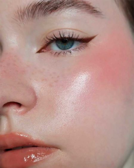 Favorite Liner To Create A Cat Eye