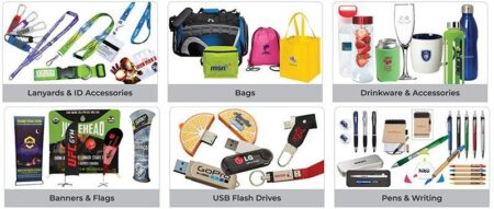 Promotional Products