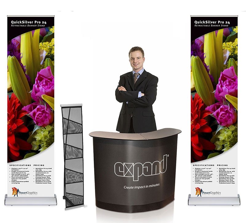 Trade Show Exhibit