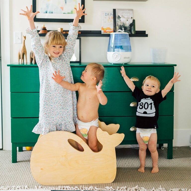 Vicks FilterFree Humidifier