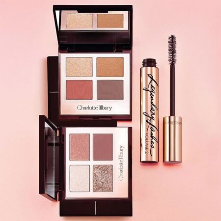 Bigger Brighter Eyes Palettes