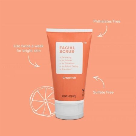 Brandless beauty essentials