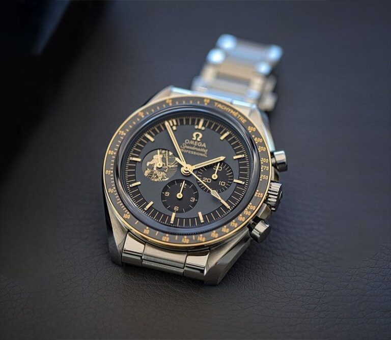How To Care For Your Watch