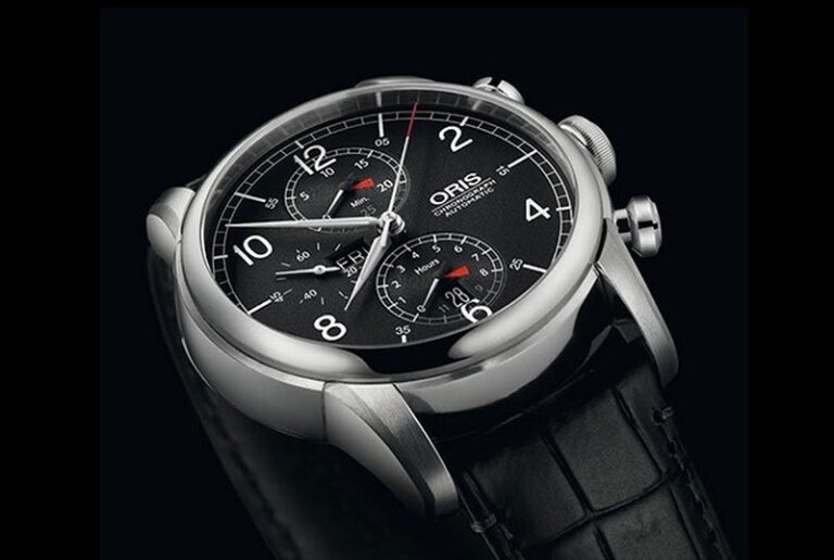 Oris Raid 2013 Limited Edition