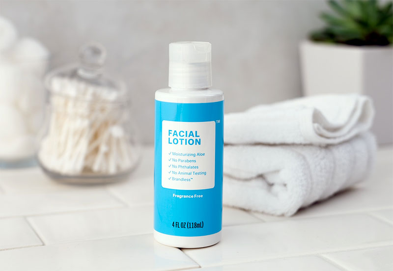 Brandless Beauty Products