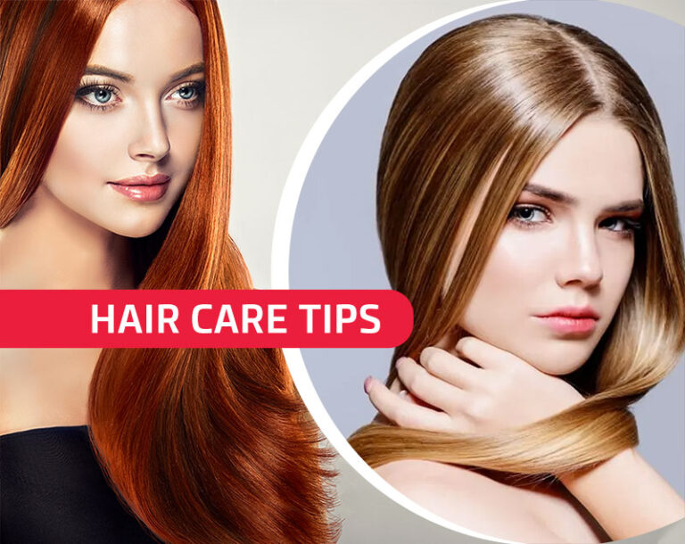 Professional Hair Care Tips, Advice & Ideas Hair Care Tips