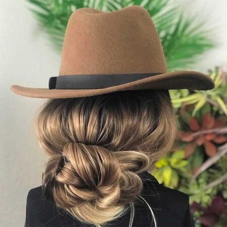 Hat-Proof Hairstyles