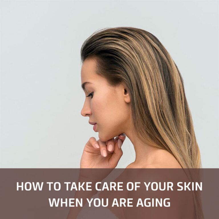 anti aging skin care
