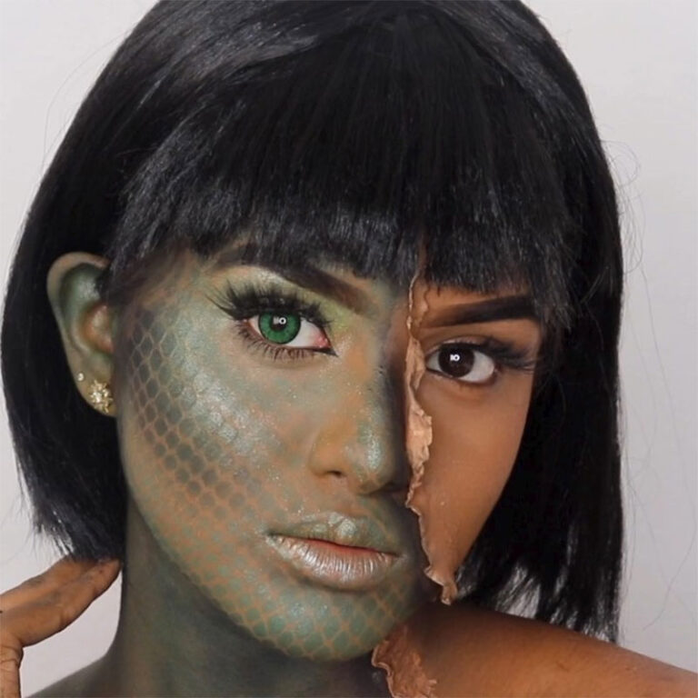 Halloween Makeup Ideas