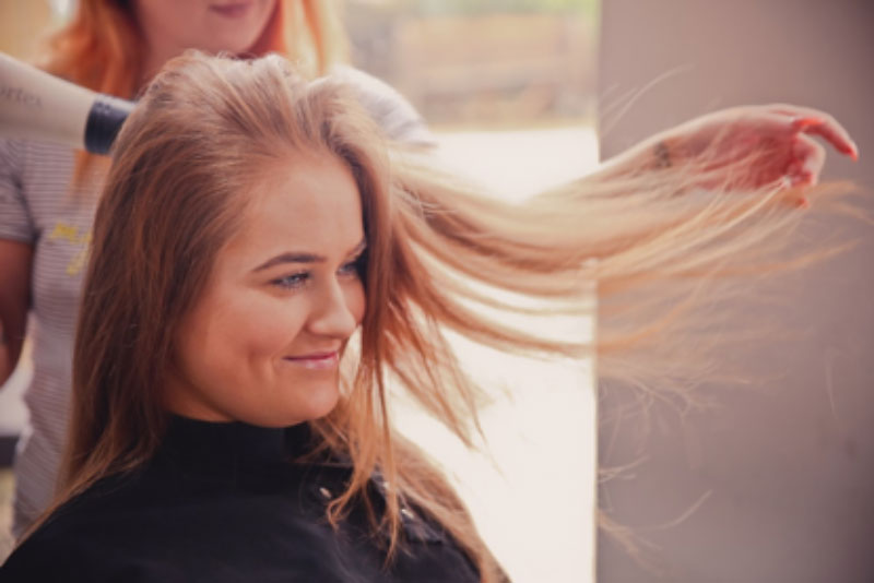 Hair Dryers