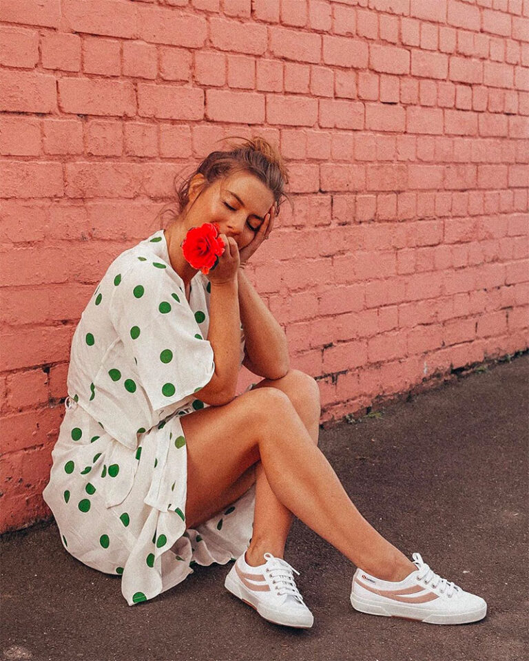 Spring Fashion Trend