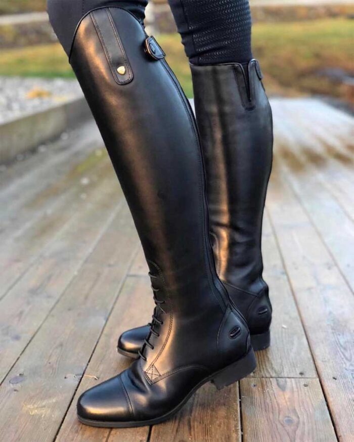 How To Choose The Best Riding Boots