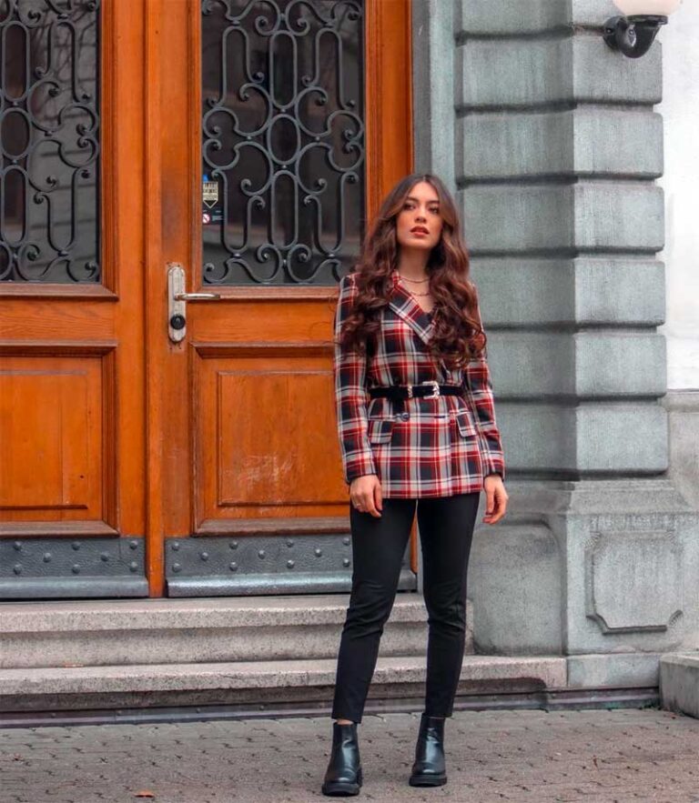 Incorporate Plaid