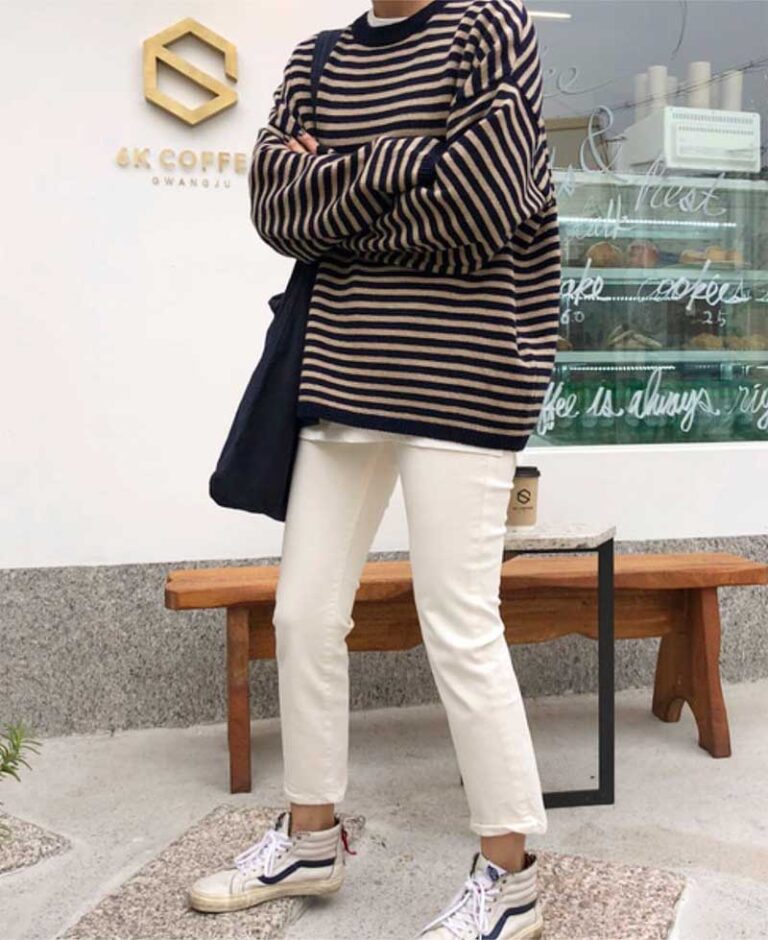 Incorporate Stripes
