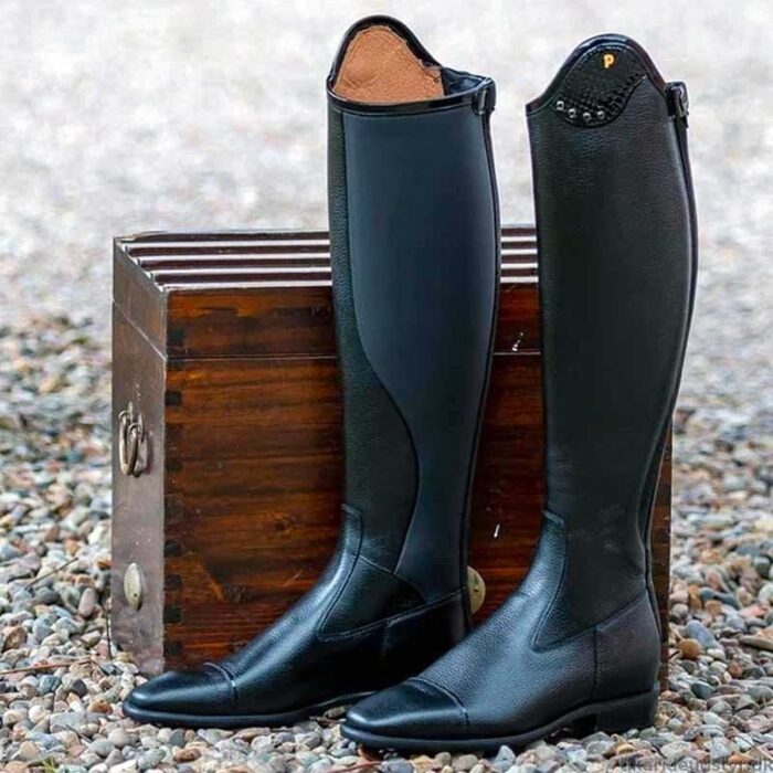 How To Choose The Best Riding Boots