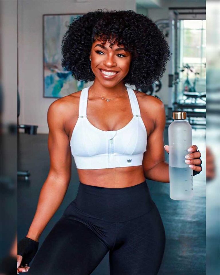 Sports Bras