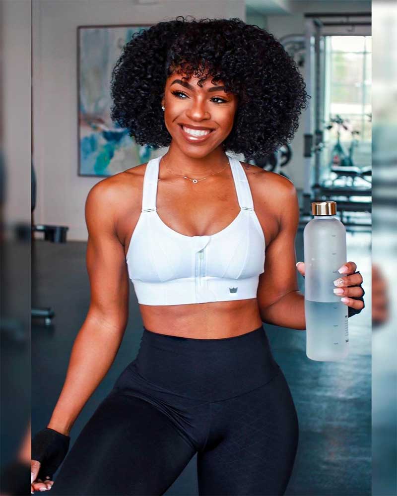 Sports Bras