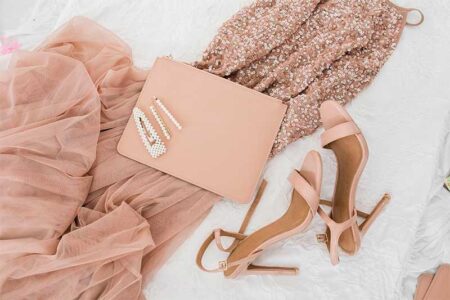 Blush Pink