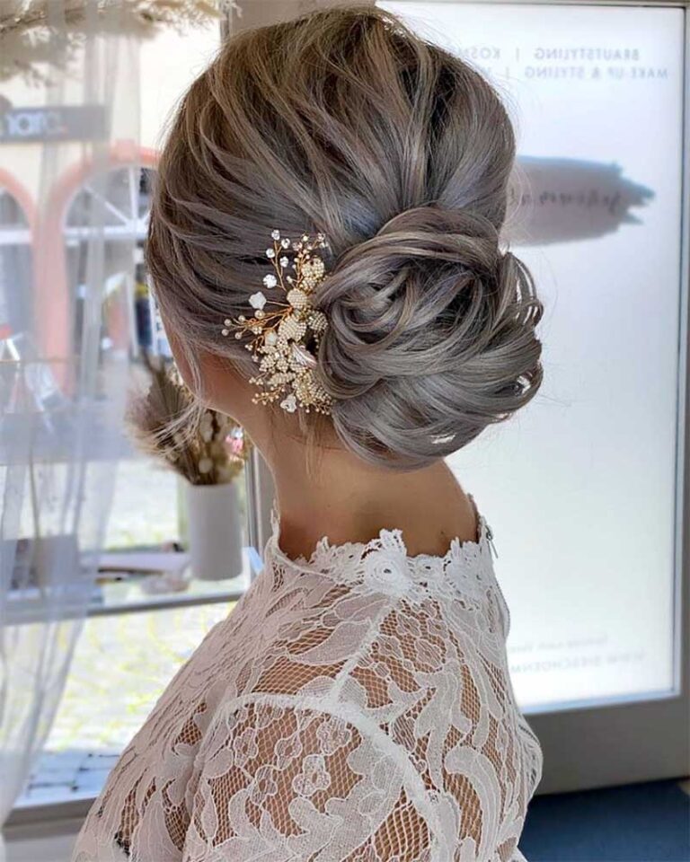 Wedding Hair Accessories