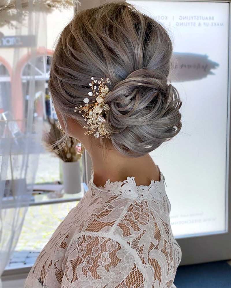 Wedding Hair Accessories