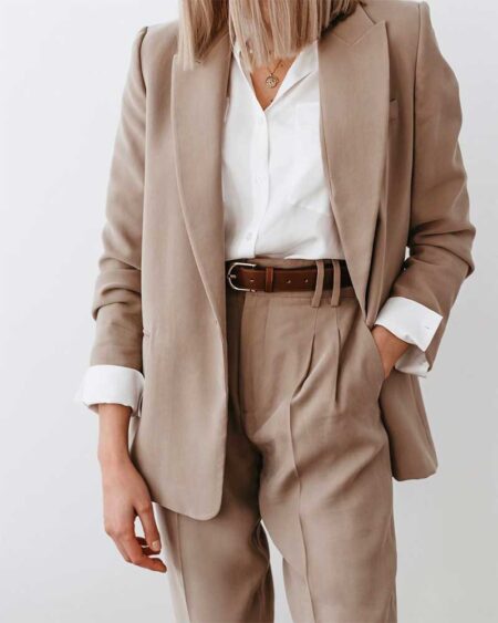 What to Wear to Work