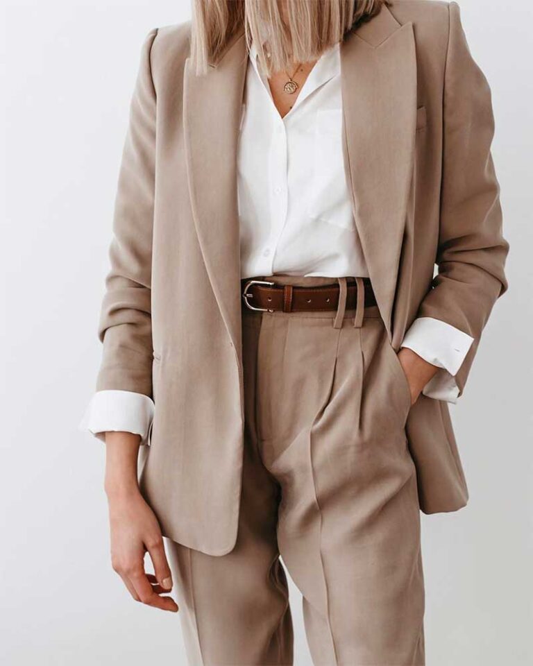 What to Wear to Work