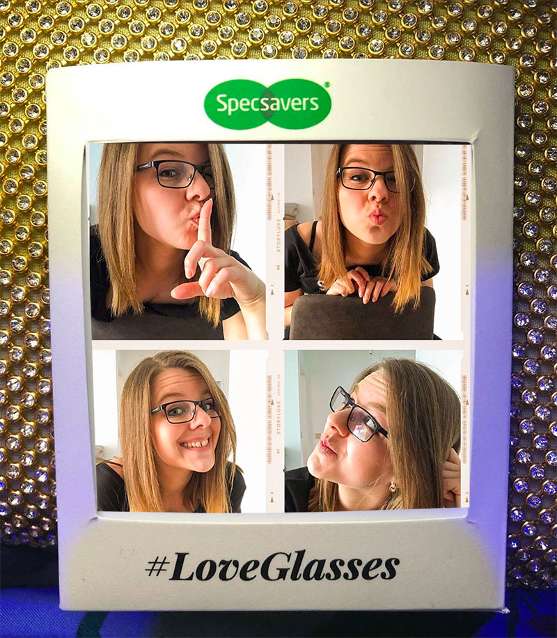 Free Eye Test Specsavers Liverpool