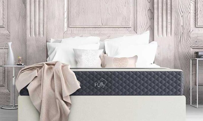 What Puffy Mattress is Best for Me