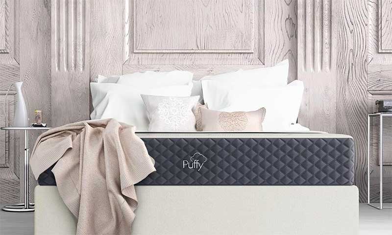 What Puffy Mattress is Best for Me