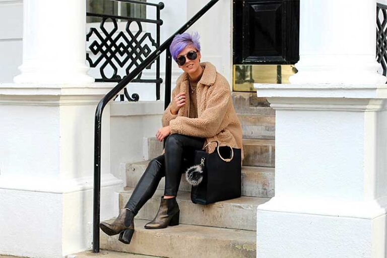 full-time blogging