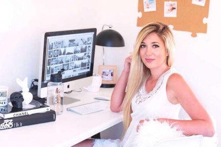 5 Ways To Be A Better Blogger