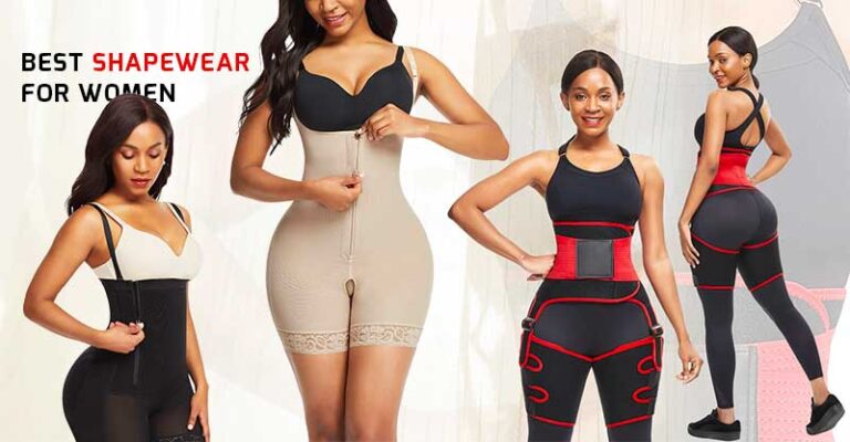 Best Shapewear For Women