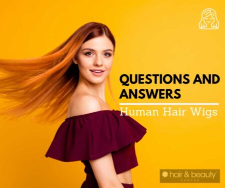 Human Hair Wigs