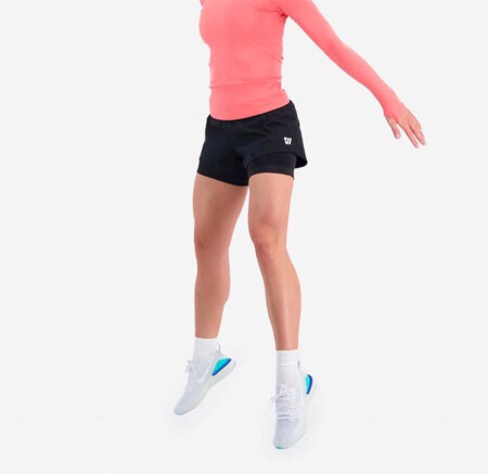 Running Shorts