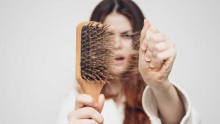 Scalp Stimulating Shampoo
