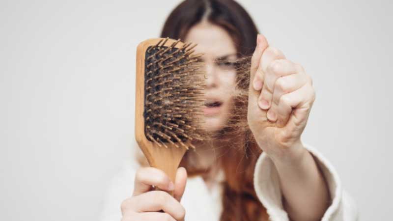 Scalp Stimulating Shampoo