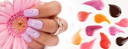 Tips for Healthy, Strong Nails - The Best Nail Care Tips