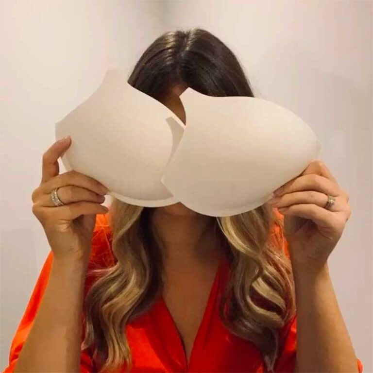 freedom bra