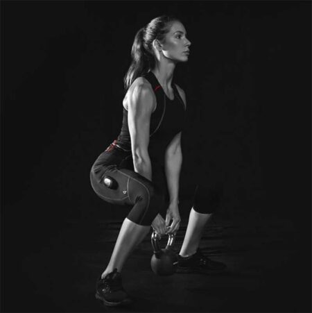 Smart Leggings