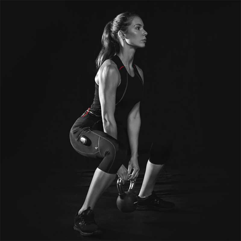 Smart Leggings