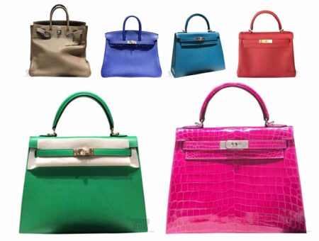 A Guide to Buy the Best Hermes Replicas