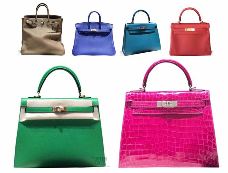 A Guide to Buy the Best Hermes Replicas