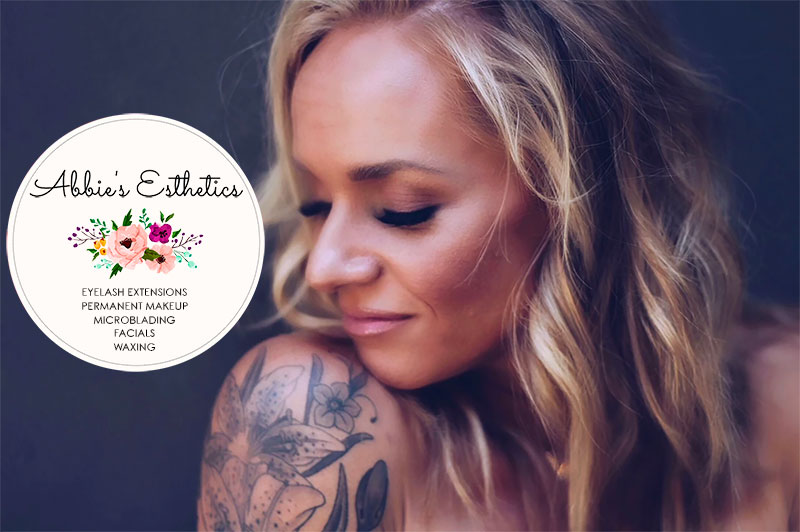 Abbie's Esthetics: What your lash artist won't tell you.