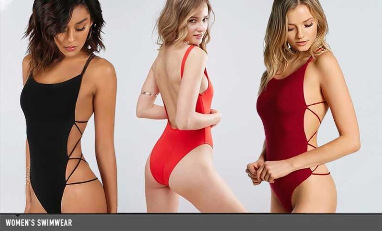Best Swimwear Trends for Summer