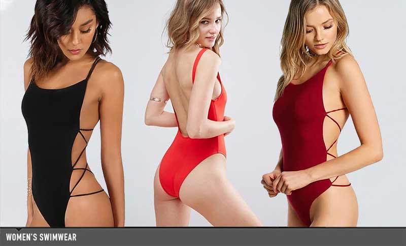 Best Swimwear Trends for Summer