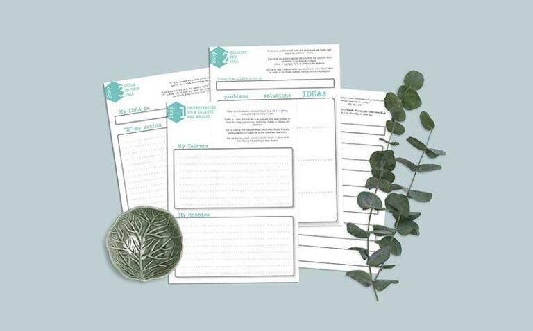 Get Started Making Money With Your Hobby Right Now